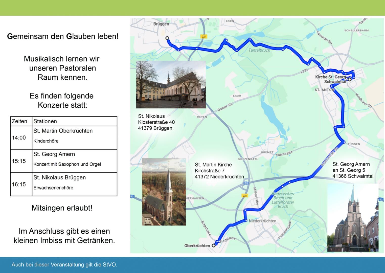 GDG_Flyer_2025_Seite1 (c) GdG Brüggen-Niederkrüchten