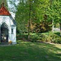 Oebeler Kapelle