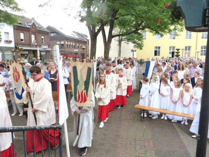 Feiert Jesus Du Allein Rettest Mich