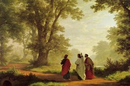 Emmaus