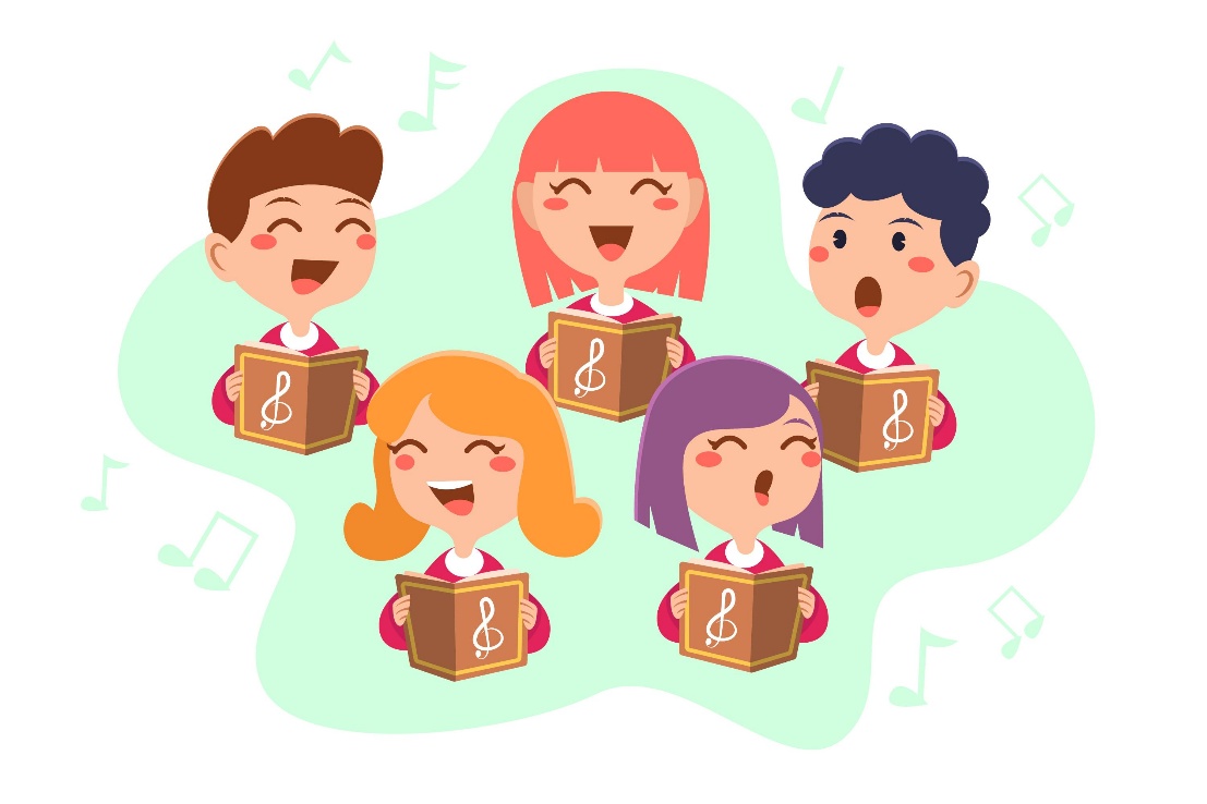 Kinderchor (c) -/-