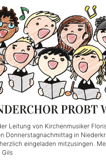 Kinderchor