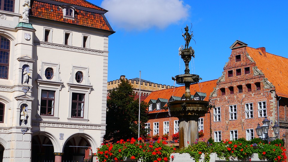 Lüneburg (c) Pixabay