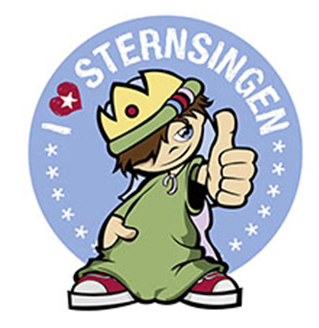 Sternsinger (c) Weggemeinschaft BBB