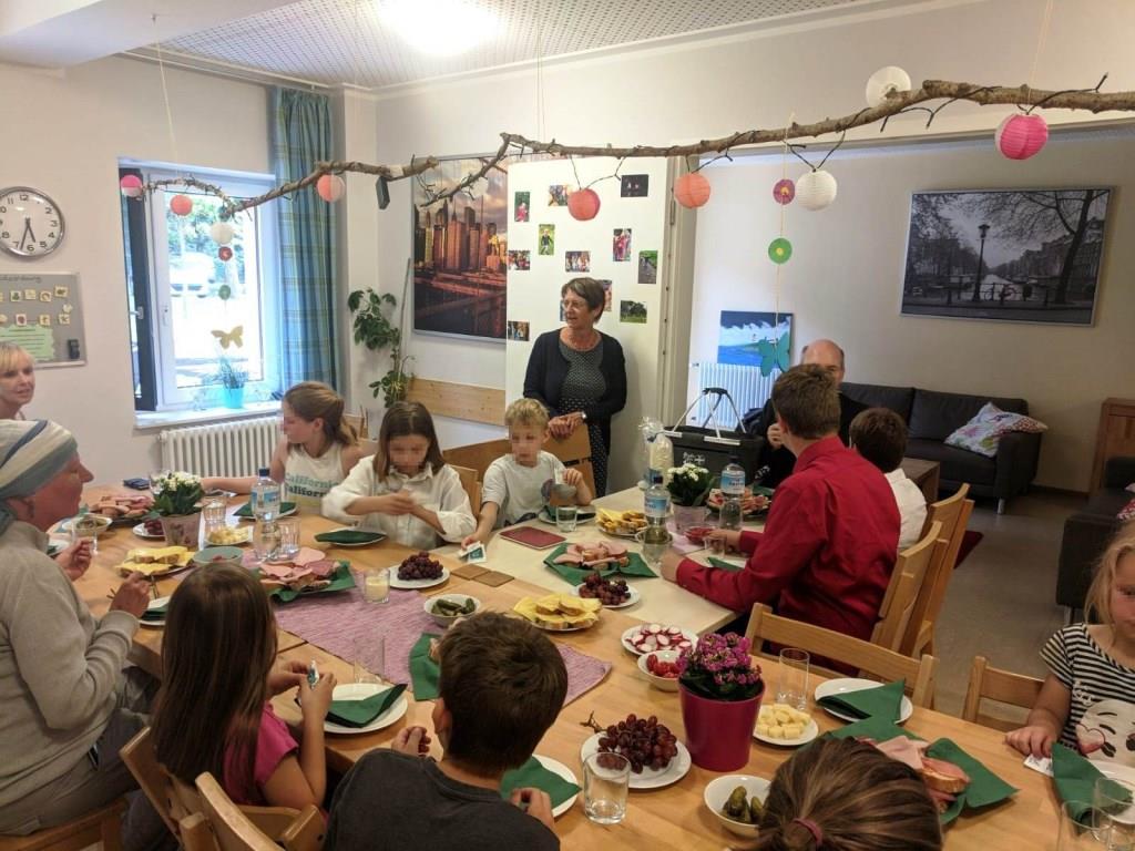 Bischof in Dilborn (c) Weggemeinschaft BBB