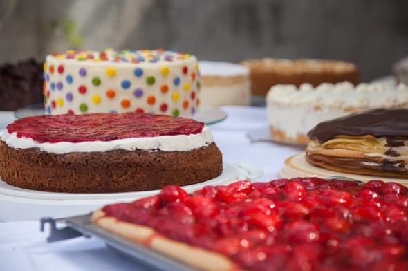 Kuchen (c) Pixabay.com