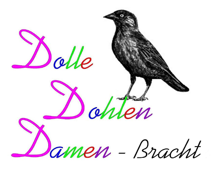 Logo Dolle Dohlen Bracht (c) DolleDohlenBracht