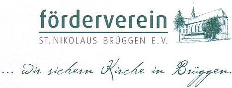 Logo Förderverein (c) Weggemeinschaft BBB