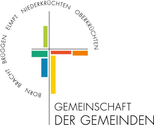 Logo GdG-Rat (c) GdG Brüggen-Niederkrüchten