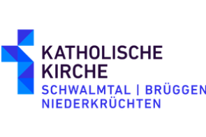 Logo PR (c) St. Johannes der Täufer Brüggen
