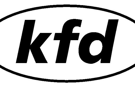 Logo kfd