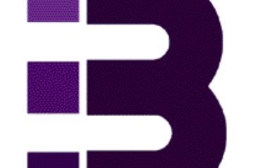Logo BBB Violett