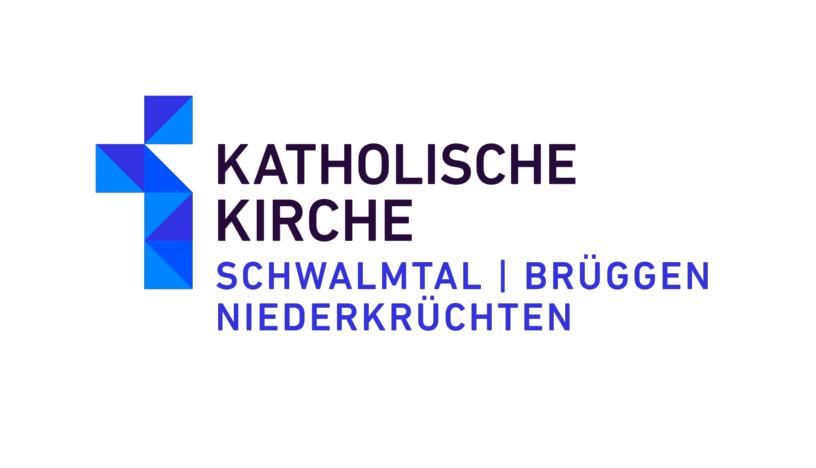 Logo_BIS_pastorale_Raeume_CMYK_dunkelblau_blau_RZ_Schwalmtal_Brueggen_Niederkruechten (c) St. Johannes der Täufer Brüggen