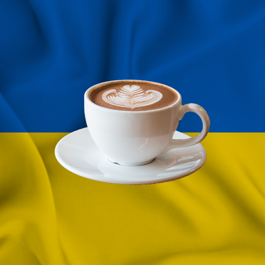 UkraineCafe