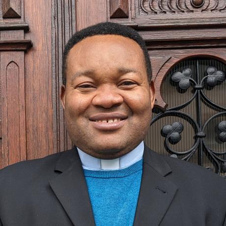 Pater Damian (c) St. Nikolaus Brüggen