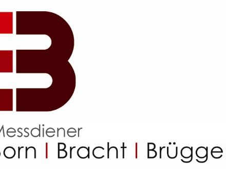 Logo Messdiener BBB